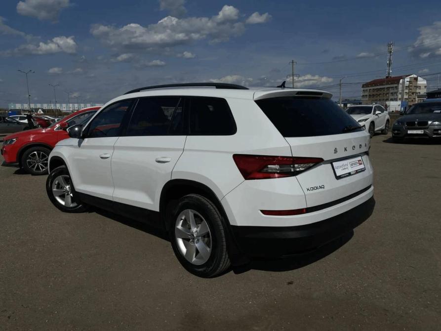 Skoda Kodiaq I Тверь  - изображение 5
