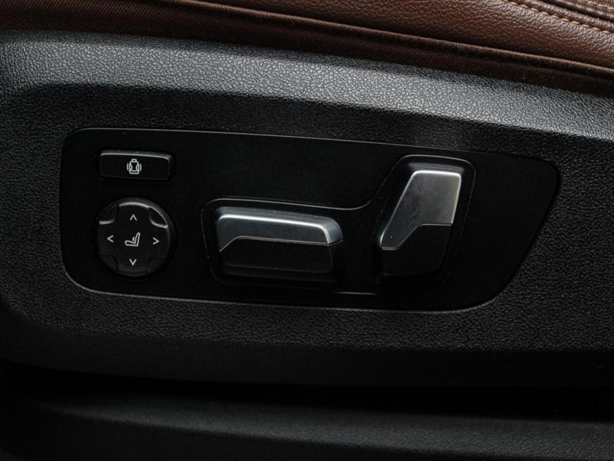 BMW X7 I (G07) Москва  - изображение 24