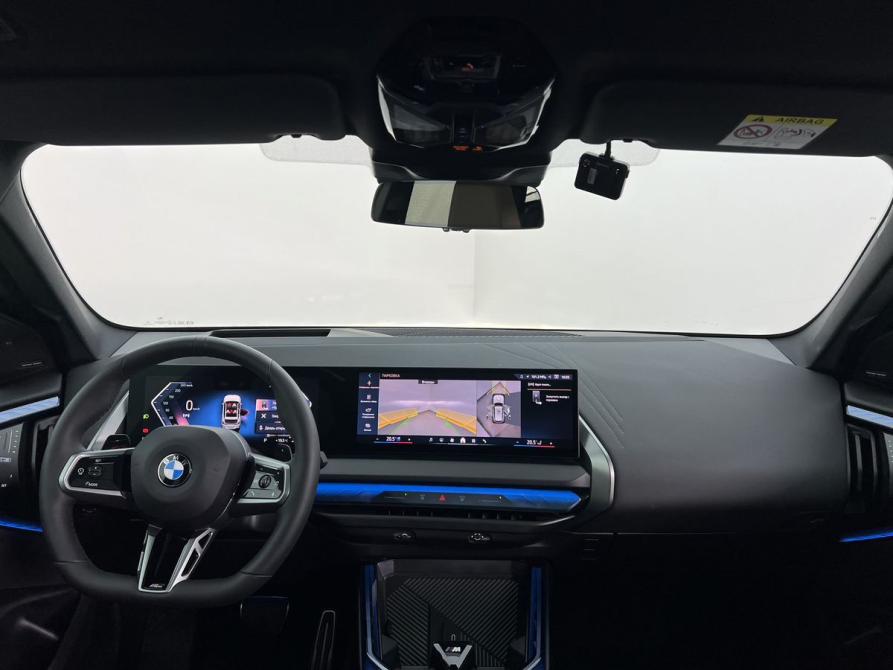 BMW X3 IV (G45/G48) Москва  - изображение 7