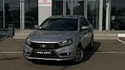 Lada (ВАЗ) Vesta I Оренбург  - изображение 21