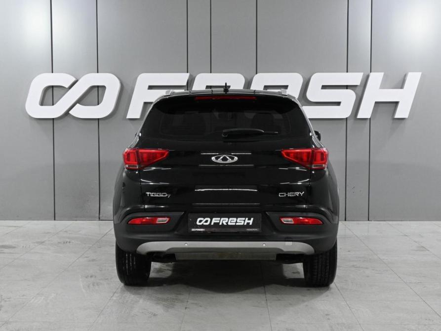 Chery Tiggo 7 I Ростов-на-Дону  - изображение 4