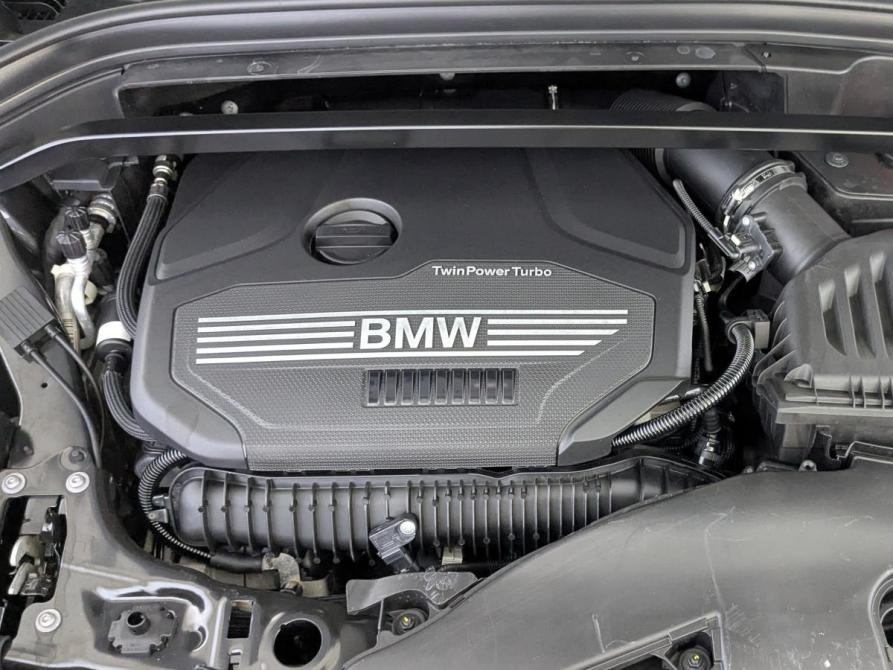BMW X1 II (F48) Рестайлинг Москва  - изображение 9