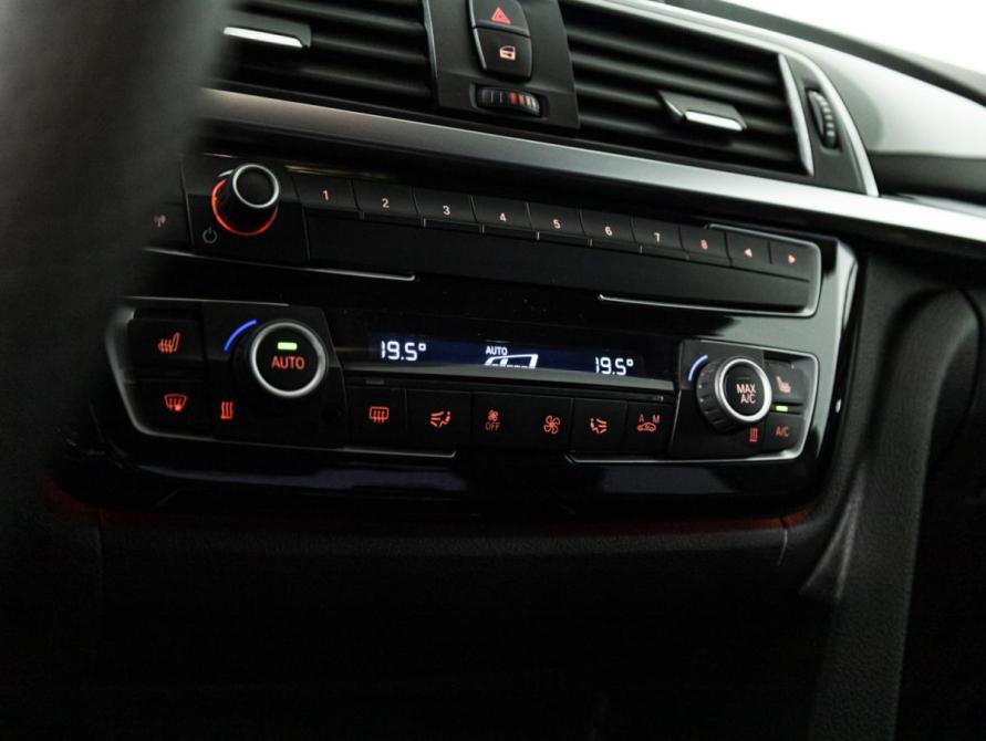 BMW 3 серии VI (F3x) Рестайлинг Санкт-Петербург  - изображение 19