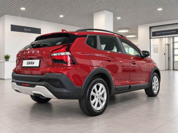 Новый Lada (ВАЗ) Iskra 2026 года, цена 1 767 000 рублей, универсал, Автокод Объявления