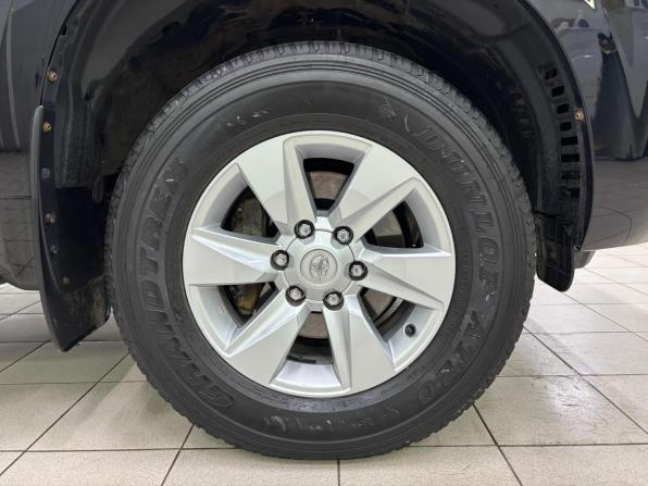 Toyota Land Cruiser Prado 150 Series Рестайлинг 2 с пробегом 2019 года, цена 3 840 000 рублей, 198447 км, внедорожник, Автокод Объявления