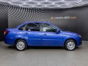 Lada (ВАЗ) Granta I Рестайлинг Самара  - изображение 25