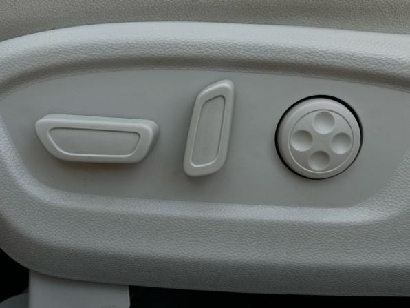 GAC GS8 I с пробегом 2021 года, цена 2 270 000 рублей, 116435 км, внедорожник, Автокод Объявления