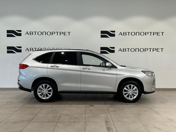 Haval M6 II с пробегом 2024 года, цена 1 829 000 рублей, 11430 км, внедорожник, Автокод Объявления