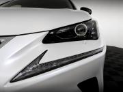 Lexus NX I Рестайлинг Москва  - изображение 46