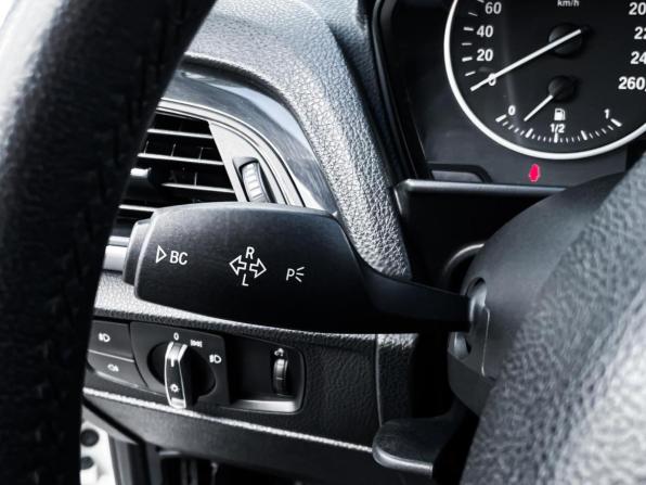 BMW 1 серии II (F20/F21) с пробегом 2012 года, цена 1 047 000 рублей, 207706 км, хэтчбек, Автокод Объявления