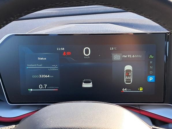 Geely Coolray I Рестайлинг с пробегом 2024 года, цена 2 130 000 рублей, 32100 км, внедорожник, Автокод Объявления