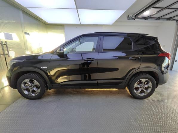 Kia Seltos I с пробегом 2020 года, цена 2 250 000 рублей, 87800 км, внедорожник, Автокод Объявления