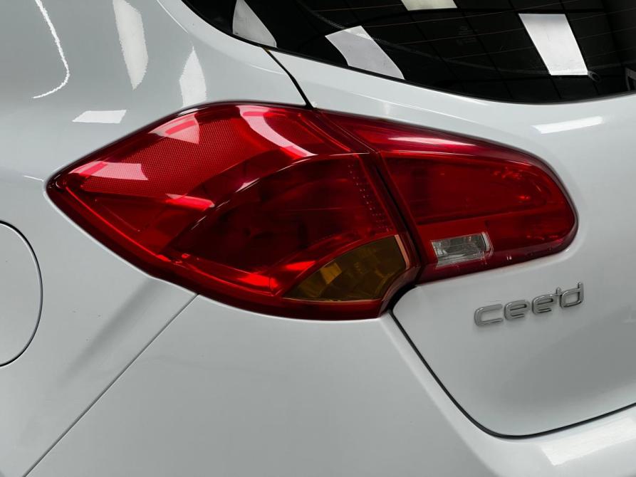 Kia Ceed II Рестайлинг Казань  - изображение 6