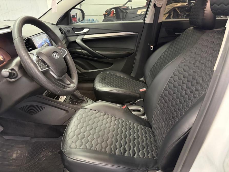 Lada (ВАЗ) Vesta I Рестайлинг (NG) Краснодар  - изображение 12