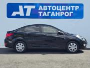 Hyundai Solaris I Рестайлинг Таганрог  - изображение 24