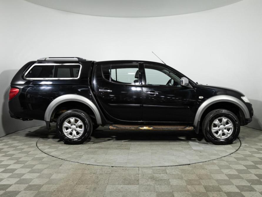 Mitsubishi L200 IV Рестайлинг Санкт-Петербург  - изображение 4