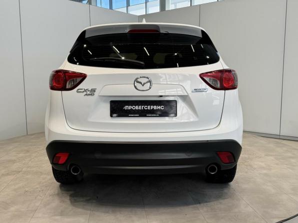 Mazda CX-5 I с пробегом 2012 года, цена 1 670 000 рублей, 187715 км, внедорожник, Автокод Объявления