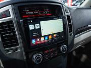 Mitsubishi Pajero IV Рестайлинг 2 Санкт-Петербург  - изображение 33