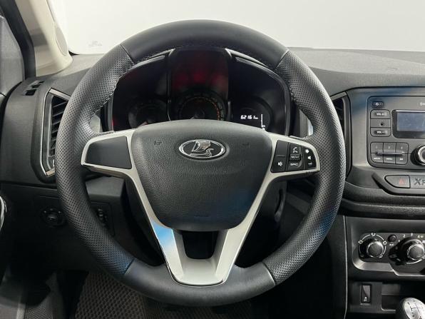 Lada (ВАЗ) XRAY I с пробегом 2020 года, цена 821 000 рублей, 62162 км, хэтчбек, Автокод Объявления