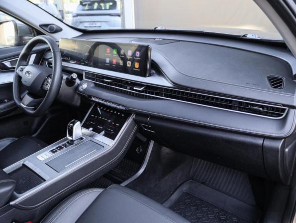 Chery Tiggo 7 Pro Max I с пробегом 2023 года, цена 1 990 000 рублей, 44683 км, внедорожник, Автокод Объявления