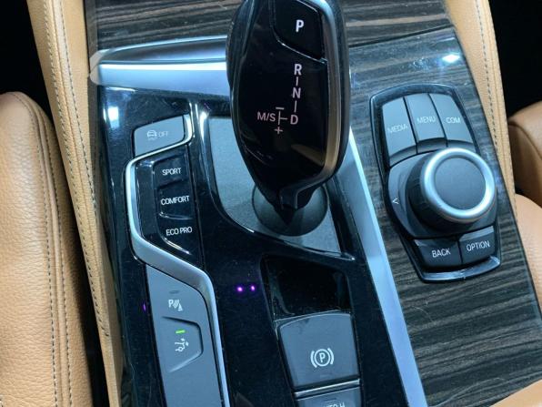 BMW 6 серии IV (G32) с пробегом 2019 года, цена 3 800 000 рублей, 93000 км, лифтбек, Автокод Объявления