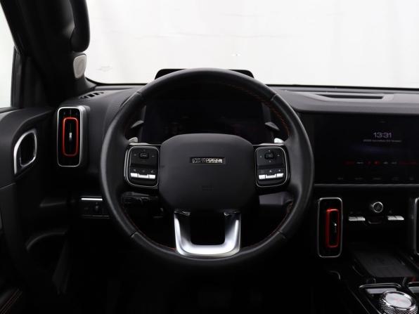Haval Dargo I с пробегом 2024 года, цена 2 680 000 рублей, 27294 км, внедорожник, Автокод Объявления