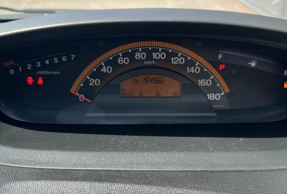 Honda Freed I Красноярск  - изображение 23