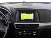 Mazda CX-5 I Рестайлинг Москва  - изображение 42