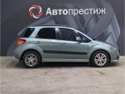 Suzuki SX4 I (Classic) Рестайлинг Пермь  - изображение 33
