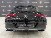 Mercedes-Benz CLA II (C118 X118) Москва  - изображение 32