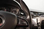 Skoda Rapid I Челябинск  - изображение 31