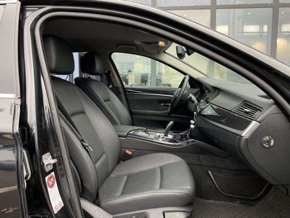 BMW 5 серии VI (F10/F11/F07) с пробегом 2013 года, цена 1 599 000 рублей, 183434 км, седан, Автокод Объявления