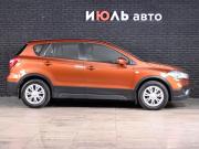 Suzuki SX4 II (S-Cross) Рестайлинг Екатеринбург  - изображение 28