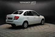 Lada (ВАЗ) Granta I Рестайлинг Крым  - изображение 29