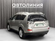 Mitsubishi Outlander II Красноярск  - изображение 22