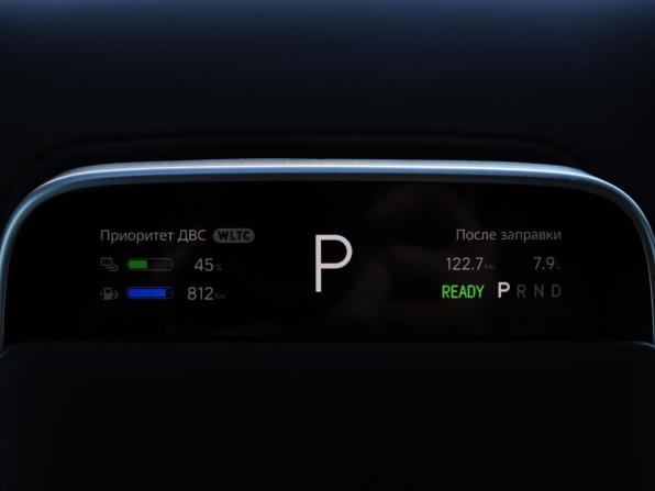 Li Auto (Lixiang) L7 I Рестайлинг с пробегом 2024 года, цена 6 499 500 рублей, 60125 км, внедорожник, Автокод Объявления
