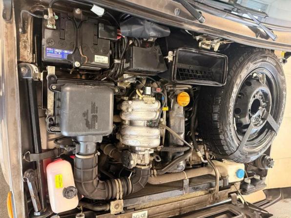 Lada (ВАЗ) 2121 (4x4) I Рестайлинг (2020) с пробегом 2020 года, цена 699 528 рублей, 54108 км, внедорожник, Автокод Объявления