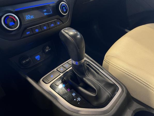 Hyundai Creta I Рестайлинг с пробегом 2021 года, цена 1 730 000 рублей, 68244 км, внедорожник, Автокод Объявления