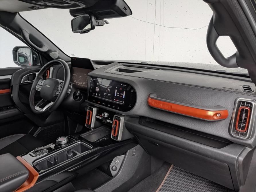 Haval Dargo I Москва  - изображение 16