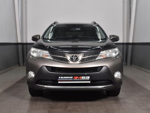 Toyota RAV4 IV (XA40) с пробегом 2013 года, цена 1 799 999 рублей, 199513 км, внедорожник, Автокод Объявления