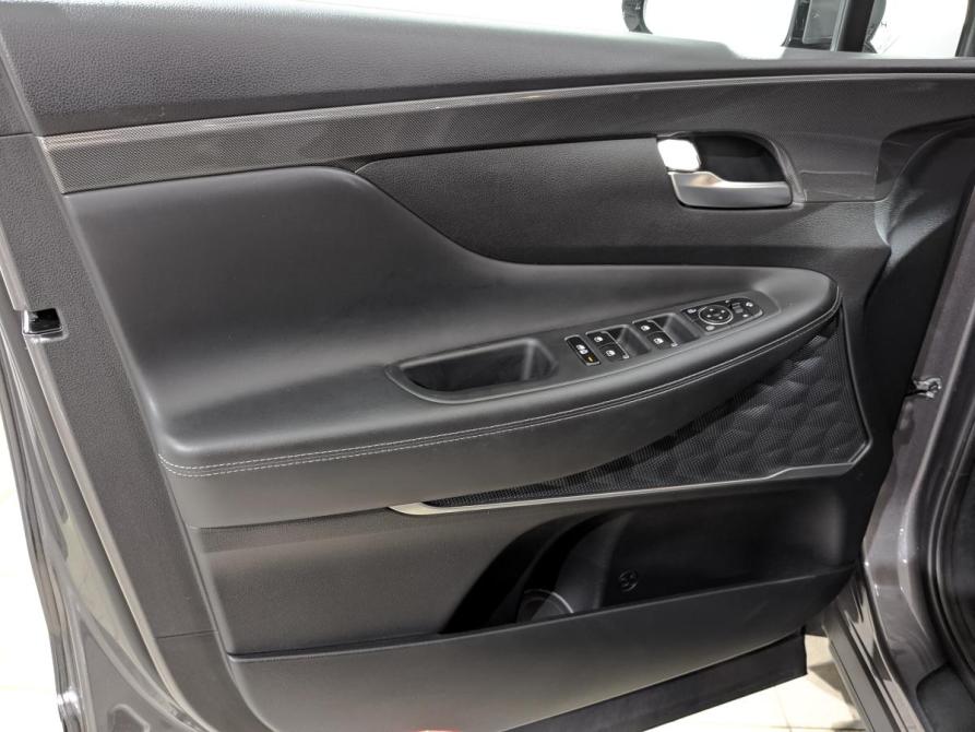 Hyundai Santa Fe IV Рестайлинг Москва  - изображение 19