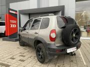 Chevrolet Niva I Рестайлинг Набережные Челны  - изображение 37