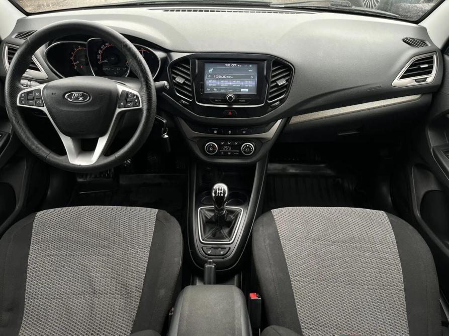 Lada (ВАЗ) Vesta I Казань  - изображение 14