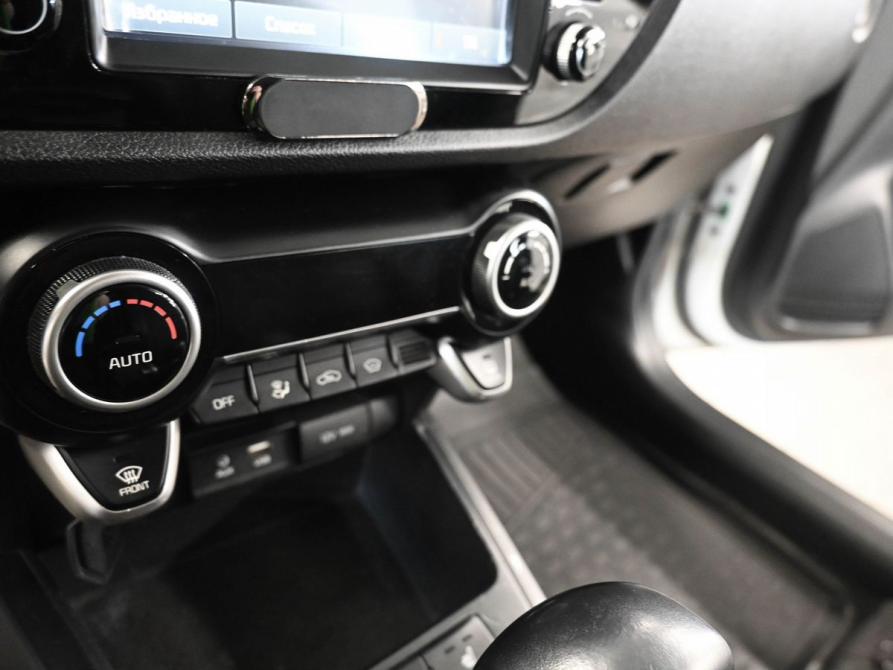 Kia Rio IV Ростов-на-Дону  - изображение 17