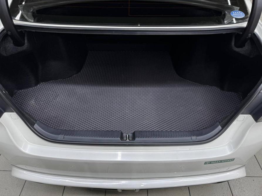 Toyota Mark X II Рестайлинг 2 Благовещенск  - изображение 6