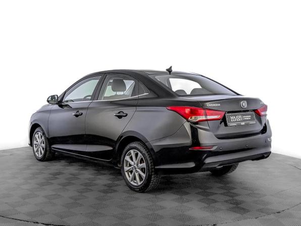 Changan Alsvin с пробегом 2023 года, цена 1 100 000 рублей, 59224 км, седан, Автокод Объявления