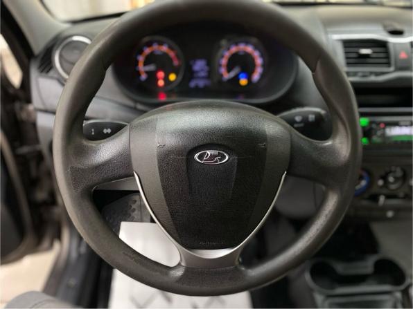 Lada (ВАЗ) Granta I Рестайлинг с пробегом 2018 года, цена 460 000 рублей, 156317 км, универсал, Автокод Объявления
