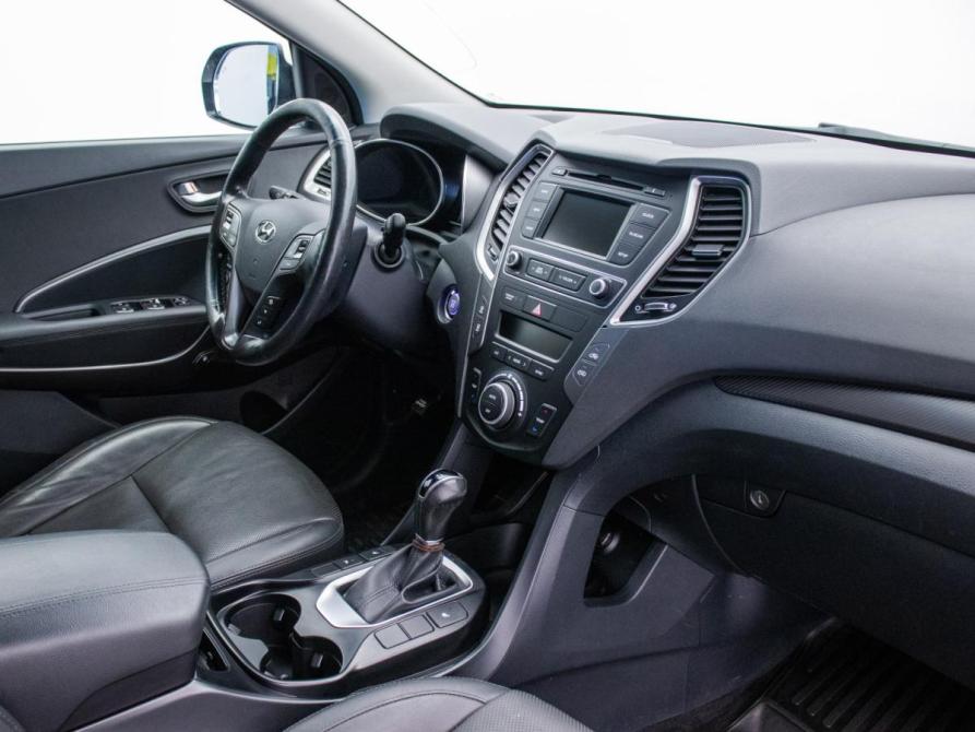Hyundai Santa Fe III Рестайлинг Москва  - изображение 11