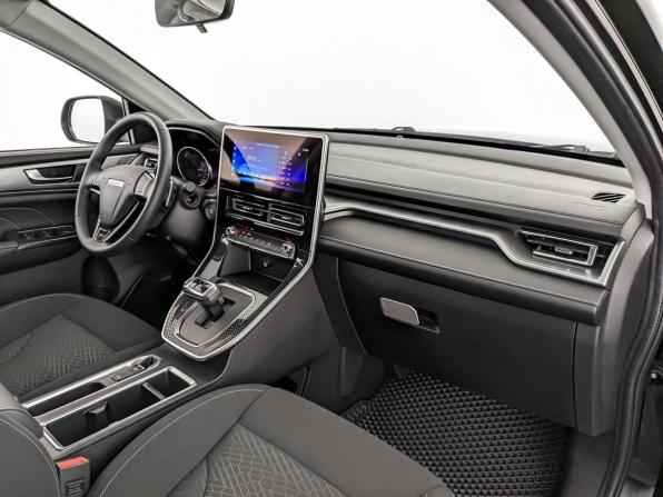 Haval M6 II с пробегом 2026 года, цена 2 050 000 рублей, 19319 км, внедорожник, Автокод Объявления