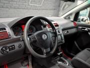 Volkswagen Touran I Рестайлинг Екатеринбург  - изображение 34